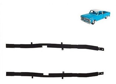 Fascículo Nº 08 Pick Up Ford F100 Escala 1:8 Salvat