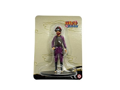 Miniatura Coleção Naruto Roshi Edição 97