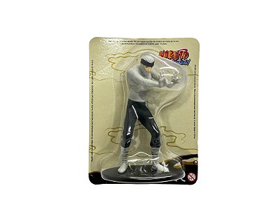 Miniatura Coleção Naruto Mu Edição 99