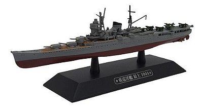 Miniatura Navio De Combate Segunda Guerra Mundial Base 1944