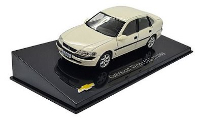 Miniatura Vectra Gls 2.2 1998 Coleção 1:43