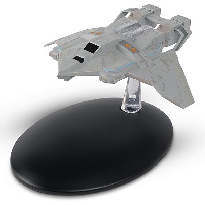 Miniatura Star Trek Starships Federation Attack Fighter