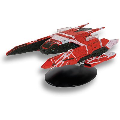 Miniatura Star Trek Starships Picard La Sirena