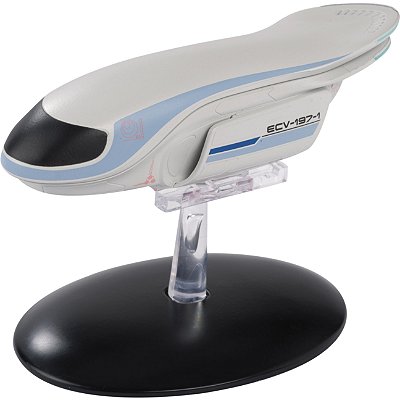 Miniatura The Orville Union Shuttle ECV-197-1