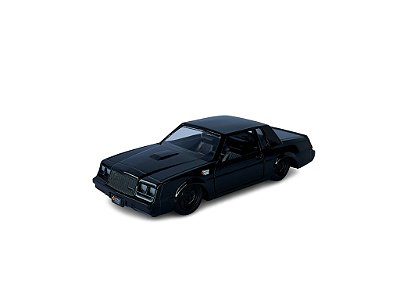 Miniatura Velozes e Furiosos Buick Grand National Jada 1:32