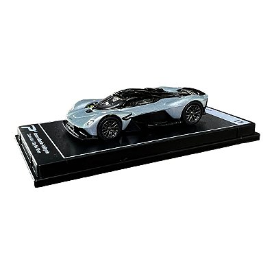 Miniatura Coleção Hypercars Edição 11 Postercars 1:64