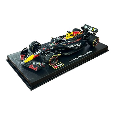 Miniatura Fórmula 1 F1 RB20 MV1 Redbull 1:43