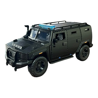 Miniatura Suv Agencia Velozes Furiosos Jada 1:32