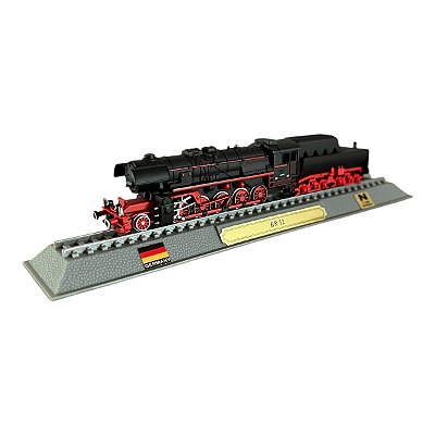 Miniatura Locomotiva BR52 1:160 N Del Prado