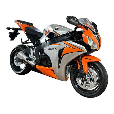 Miniatura Moto Honda CBR1000RR Newray 1:6