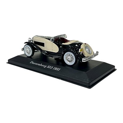 Miniatura Classicos Duesenberg SSJ 1933 1:43