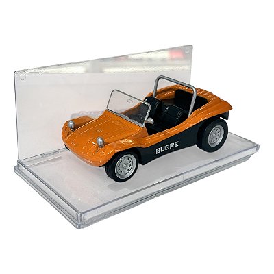 Miniatura Bugre Laranja 1:32