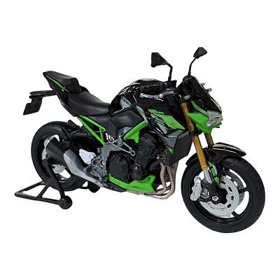 Miniatura Kawasaki Z900 Welly 1:12