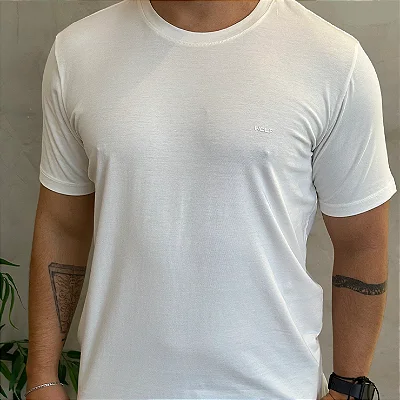 Camiseta Nominal Wolf