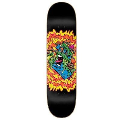 Santa Cruz - Nose Shop