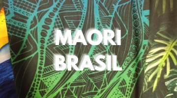 maori brasil