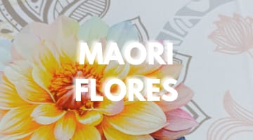 maori flores