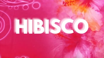 HIBISCO MB
