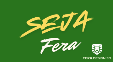 Seja Fera