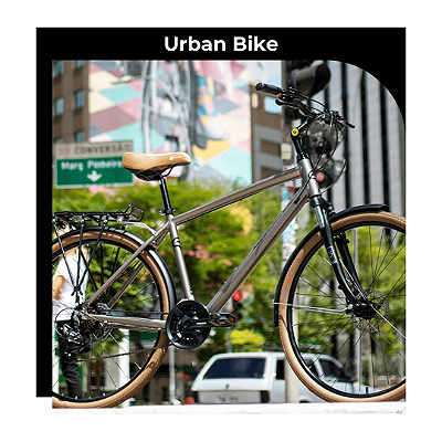 Bike Urbana