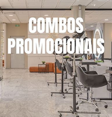 Combos Promocionais