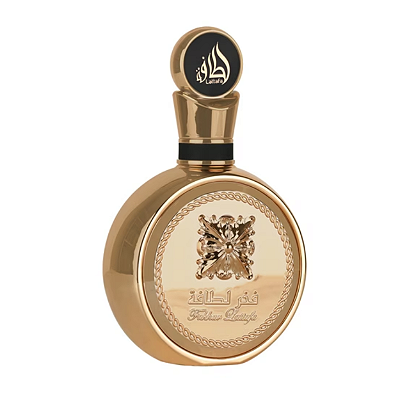 Fakhar Gold Extrait Lattafa 100ml EDP
