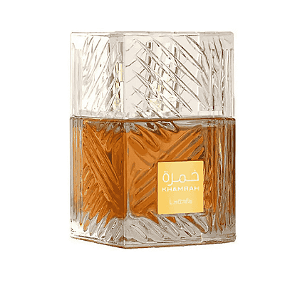 Khamrah Lattafa EDP 100ml