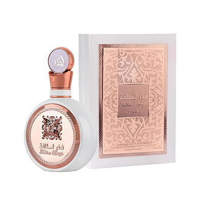Fakhar Rose Lattafa EDP 100ml