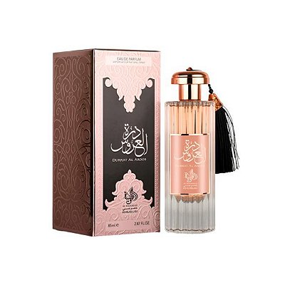 Durrat Al Aroos Al Wataniah Edp 85ml