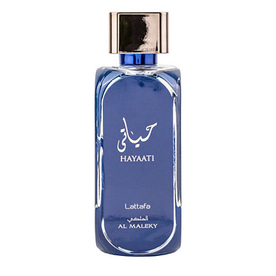 Al Maleky Hayaati Lattafa EDP 100ml