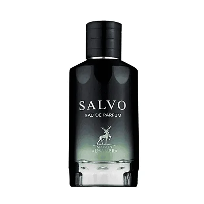 Salvo Maison Alhambra EDP 100ml