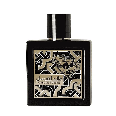 Qaed Al Fursan Lattafa EDP 90ml