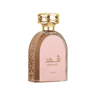Shahd Lattafa EDP 100ml
