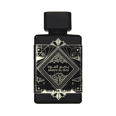 Bade'e Al Oud For Glory Lattafa EDP 100ml