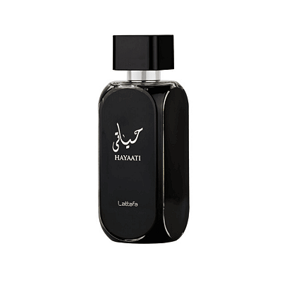 Hayaati Lattafa EDP 100ml