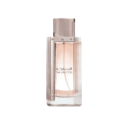 The Kingdom Feminino EDP 100ml