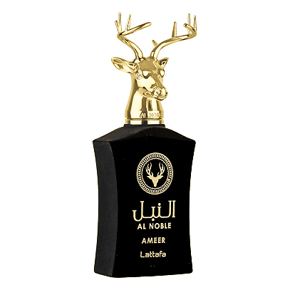 Al Noble Ameer Lattafa EDP 100ml