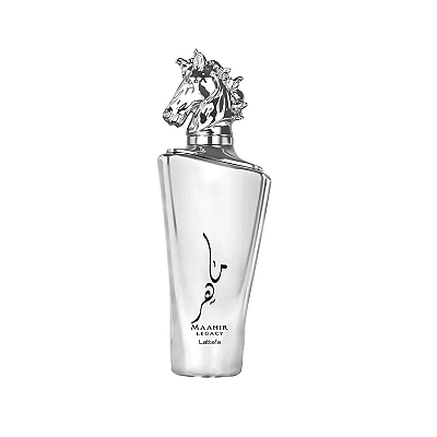 Maahir Legacy Lattafa EDP 100ml