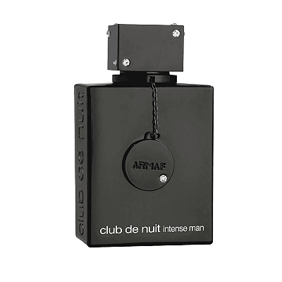 Club de Nuit Armaf  Intense 105ml EDT