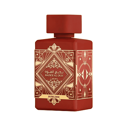 Bade'e Al Oud Sublime Lattafa EDP 100ml