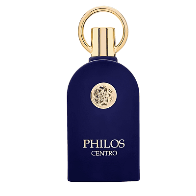 Philos Centro Maion Alhambra EDP 100ml