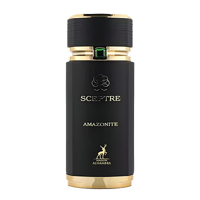 Sceptre Amazonite Maison Alhambra EDP 100ml