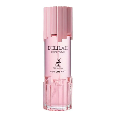 Body Splash Delilah Pour Femme Maison Alhambra 250ml
