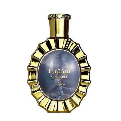 Victoria Lattafa EDP 100ml