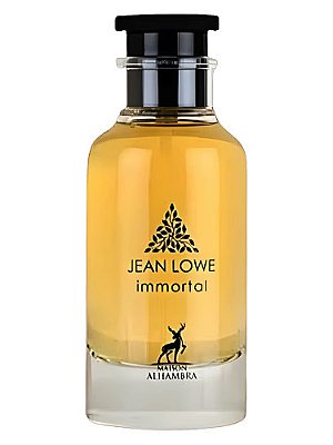 Jean Lowe Immortal Maison Alhambra 100ml