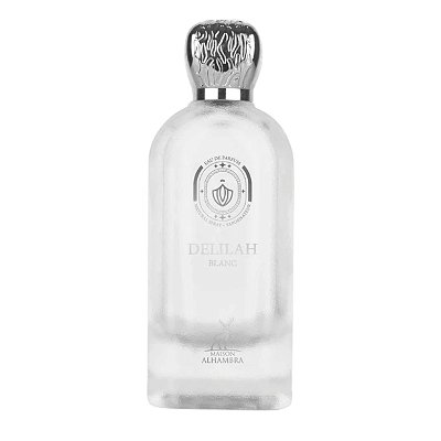Delilah Blanc Maison Alhambra EDP 100ml
