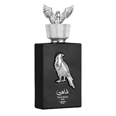 Shaheen Silver Lattafa EDP 100ml