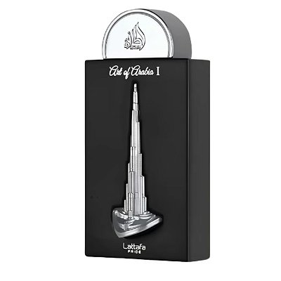 Art Of Arabia Lattafa EDP 100ml