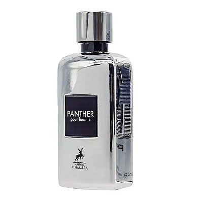 Panther Pour Homme Maison Alhambra EDP 100ml