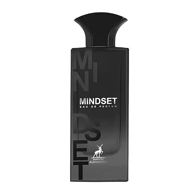 Mindset Maison Alhambra EDP 100ml